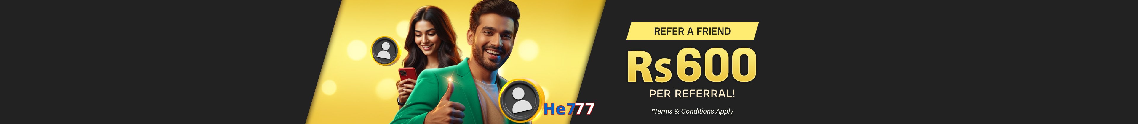 He777 game app for Pakistan players