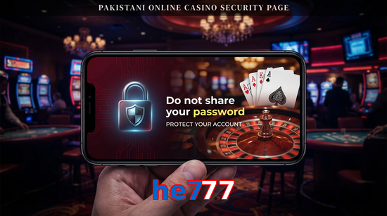 Payment and PKR controls in He777