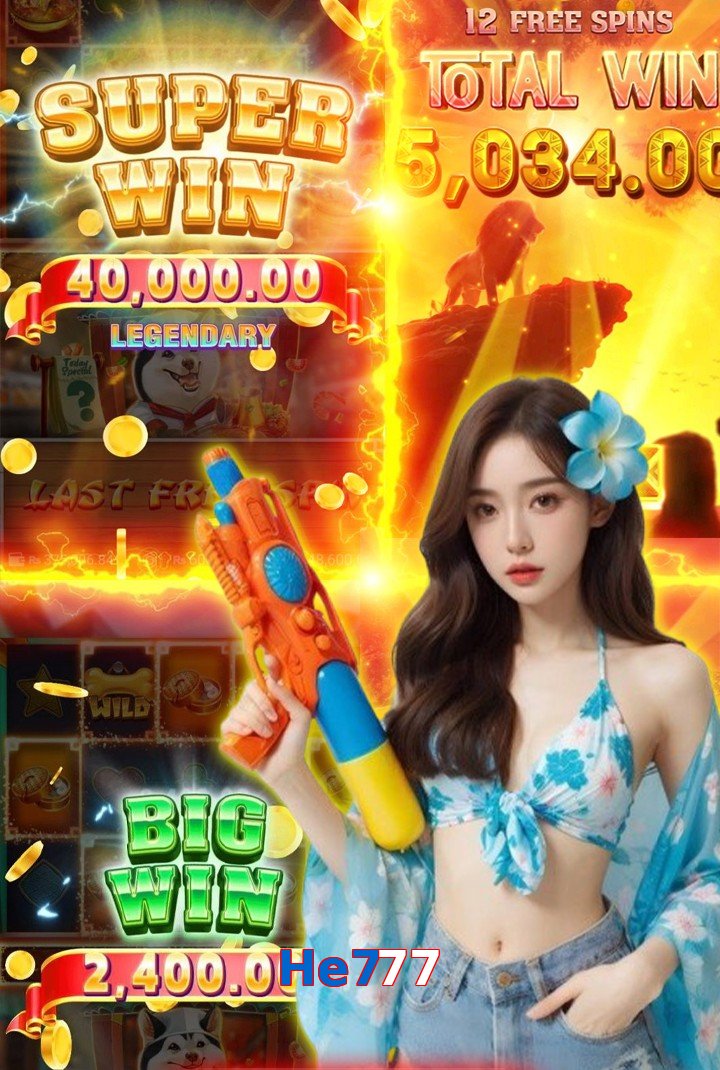 He777 game app for Pakistan players